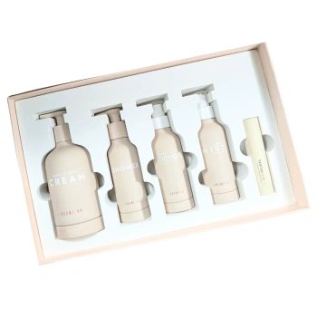 Zestaw Spa Medium Indigo - Arome 99