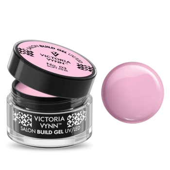 Victoria Vynn Build Gel 03 Soft Pink 15 ml