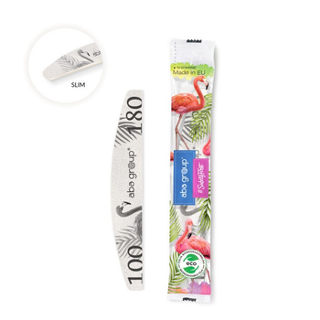 Aba Pilnik Bezpieczny Slim 100/180 Półksiężyc