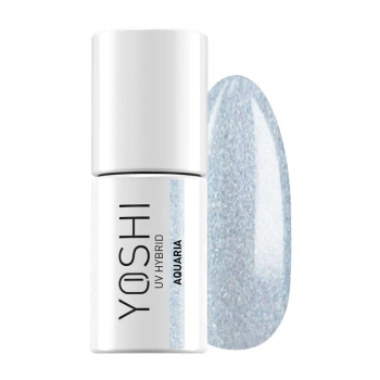 Yoshi Lakier Hybrydowy 176 Aquaria  6 ml