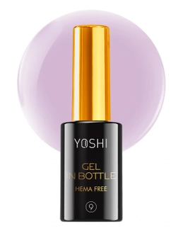 Yoshi Gel in Bottle no9 10ml