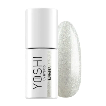 Yoshi Lakier Hybrydowy 171 Lunasea 6 ml
