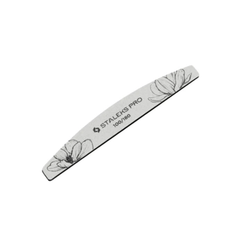 Pilnik Mineralny do Paznokci Staleks NFE 40 100/180