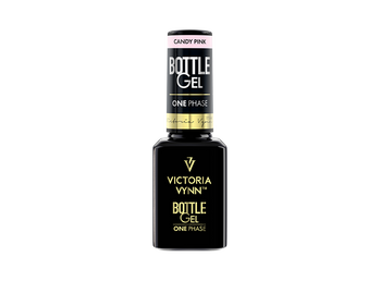 Żel w Butelce Bottle Gel Candy Pink Victoria Vynn 15ml