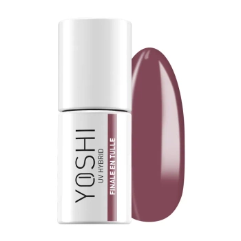 Yoshi Lakier Hybrydowy 245 Finale En Tulle 6 ml