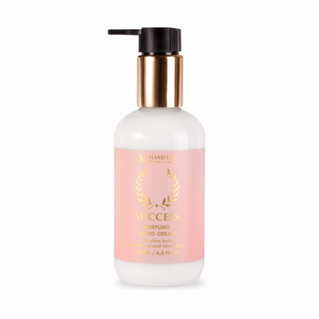 Nails Company Krem do Rąk - Success 200ml