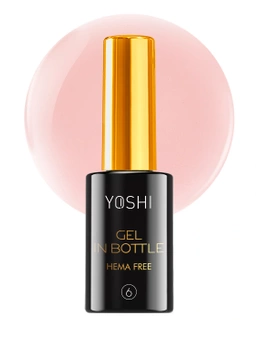 Yoshi Gel in Bottle no7 10ml