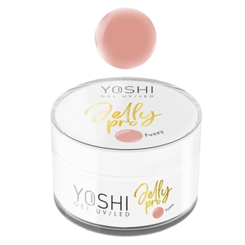 Yoshi Jelly PRO Gel Fuzzy 50ml