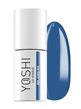 Yoshi Lakier Hybrydowy 513 Relaxed Fit 6ml