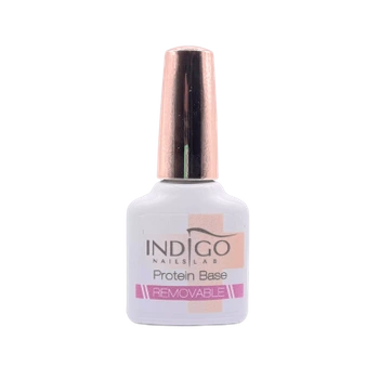 Indigo Gel Polish Baza - Protein Base 13ml