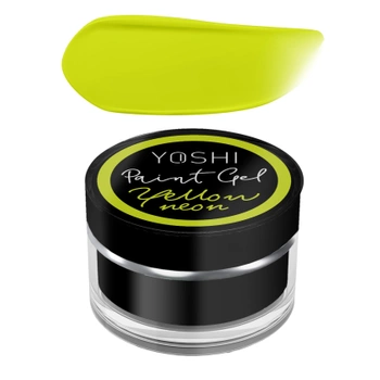 Yoshi Paint Yellow Neon 5ml