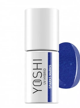 Yoshi Lakier Hybrydowy 309 Sparks Marks 6ml