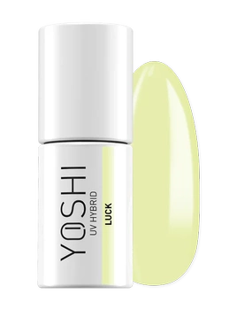 Yoshi Lakier Hybrydowy 712 Luck 6ml