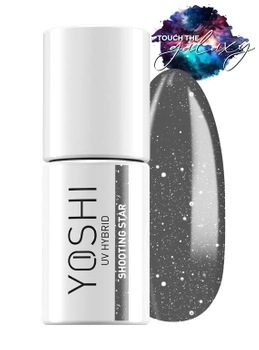 Yoshi Lakier Hybrydowy 528 Shooting Star  6ml