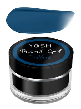 Yoshi Paint Gel Blue 5ml