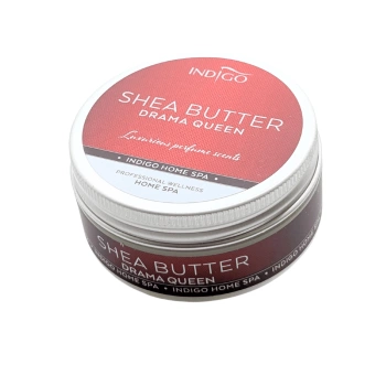 Indigo Masło shea Drama Queen 70 g