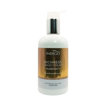 Indigo Krem do Rąk - Nudendity 300ml