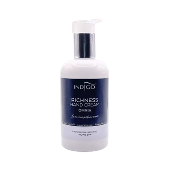 Indigo Krem do Rąk - Omnia 300ml